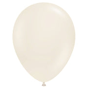 TUFTEX 11 inch TUFTEX LACE Latex Balloons 10039-M