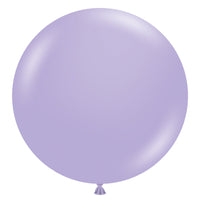 TUFTEX 36 inch TUFTEX BLOSSOM PURPLE Latex Balloons 3682-M