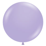 TUFTEX 36 inch TUFTEX BLOSSOM PURPLE Latex Balloons 3682-M