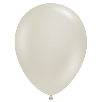 TUFTEX 5 inch TUFTEX STONE Latex Balloons 15096-M