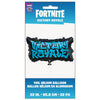 Unique 22 inch FORTNITE VICTORY ROYALE Foil Balloon 24720-UN-P