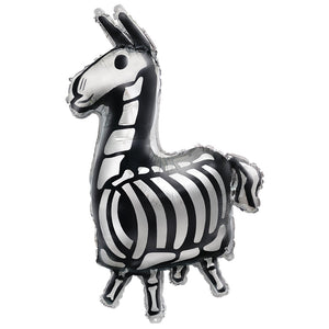 Unique 35 inch FORTNITE LLAMA Foil Balloon 24718-UN-P