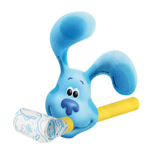 Unique BLUE'S CLUES BLOWOUTS (8 PK) Novelties 24442-UN