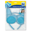 Unique BLUE'S CLUES FABRIC HEADBAND Novelties 24451-UN