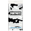 Unique FORTNITE PLASTIC TABLE COVER 54 inch X 84 inch Table Covers 24673-UN