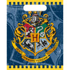 Unique HARRY POTTER HOGWARTS CREST LOOTBAGS (8 PK) Favor Bags 59113-UN